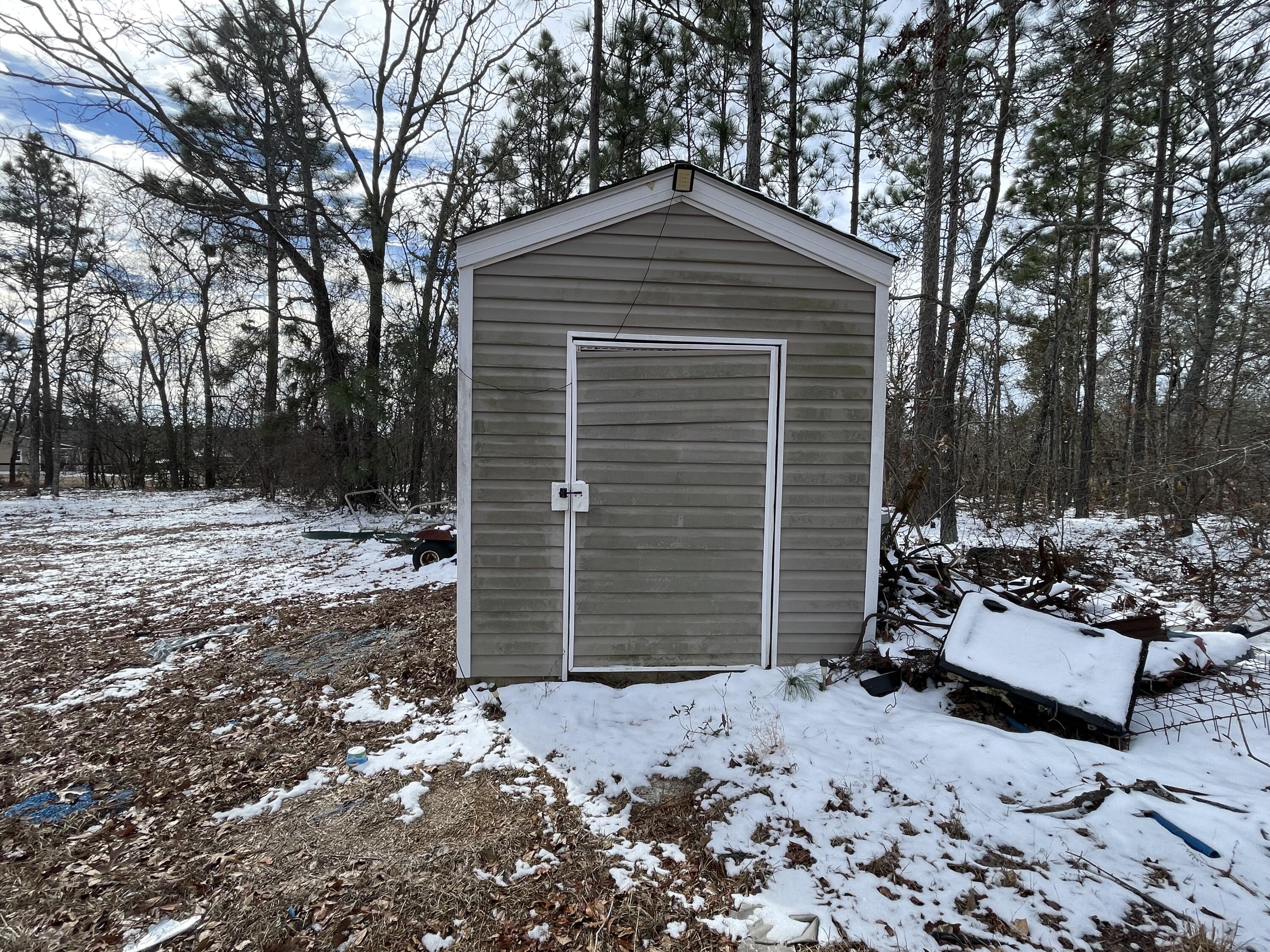 1588 Joyner Pond Road Aiken, SC 29803 - Photo 17 of 17