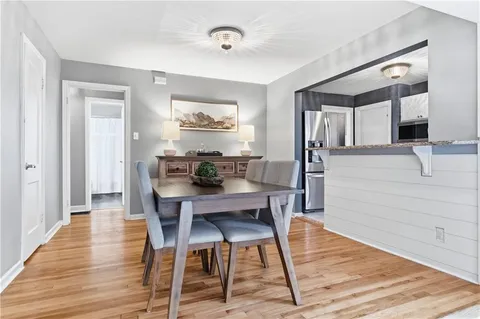 $407,000 | 5327 Rosewood Street, Roeland Park, KS 66205