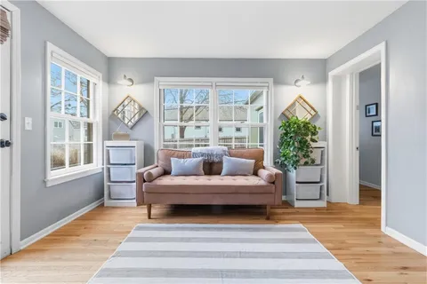 $407,000 | 5327 Rosewood Street, Roeland Park, KS 66205