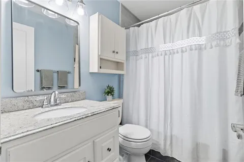 $407,000 | 5327 Rosewood Street, Roeland Park, KS 66205