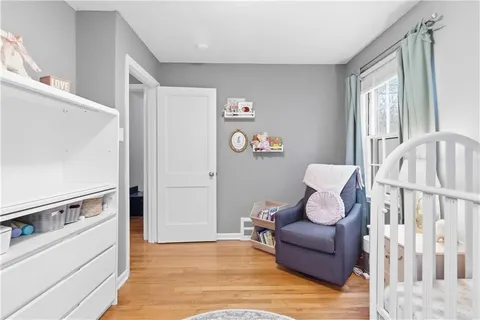 $407,000 | 5327 Rosewood Street, Roeland Park, KS 66205