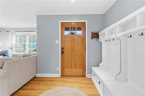 $407,000 | 5327 Rosewood Street, Roeland Park, KS 66205