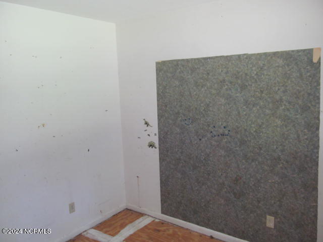 201 Stratford Road Havelock, NC 28532 - Photo 18 of 27 Bedroom 3 View 2