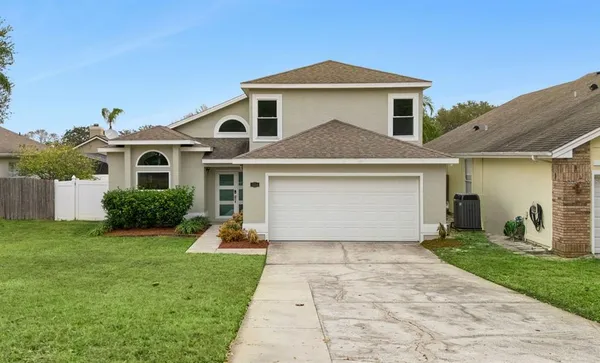 $3,200 | 7236 Somersworth Drive, Orlando, FL 32835