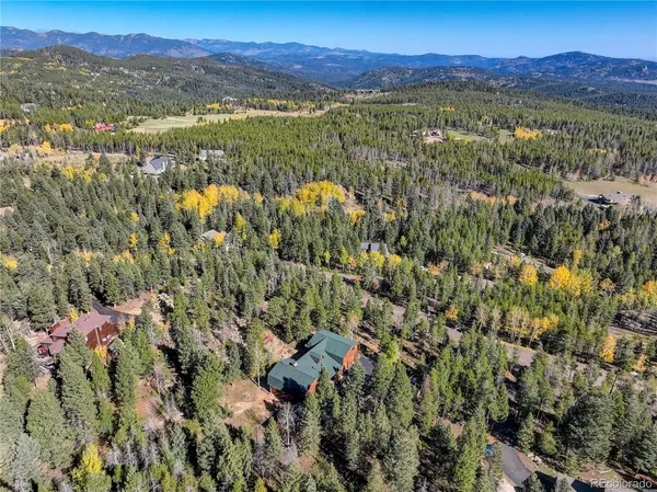$950,000 | 9543 Corsair Drive, Conifer, CO 80433