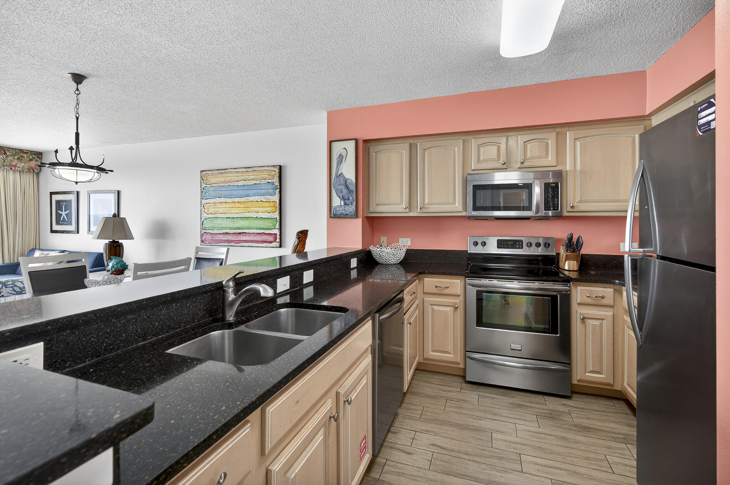 970 Highway 98, Unit 804 Destin, FL 32541 - Photo 14 of 58 DSC02589