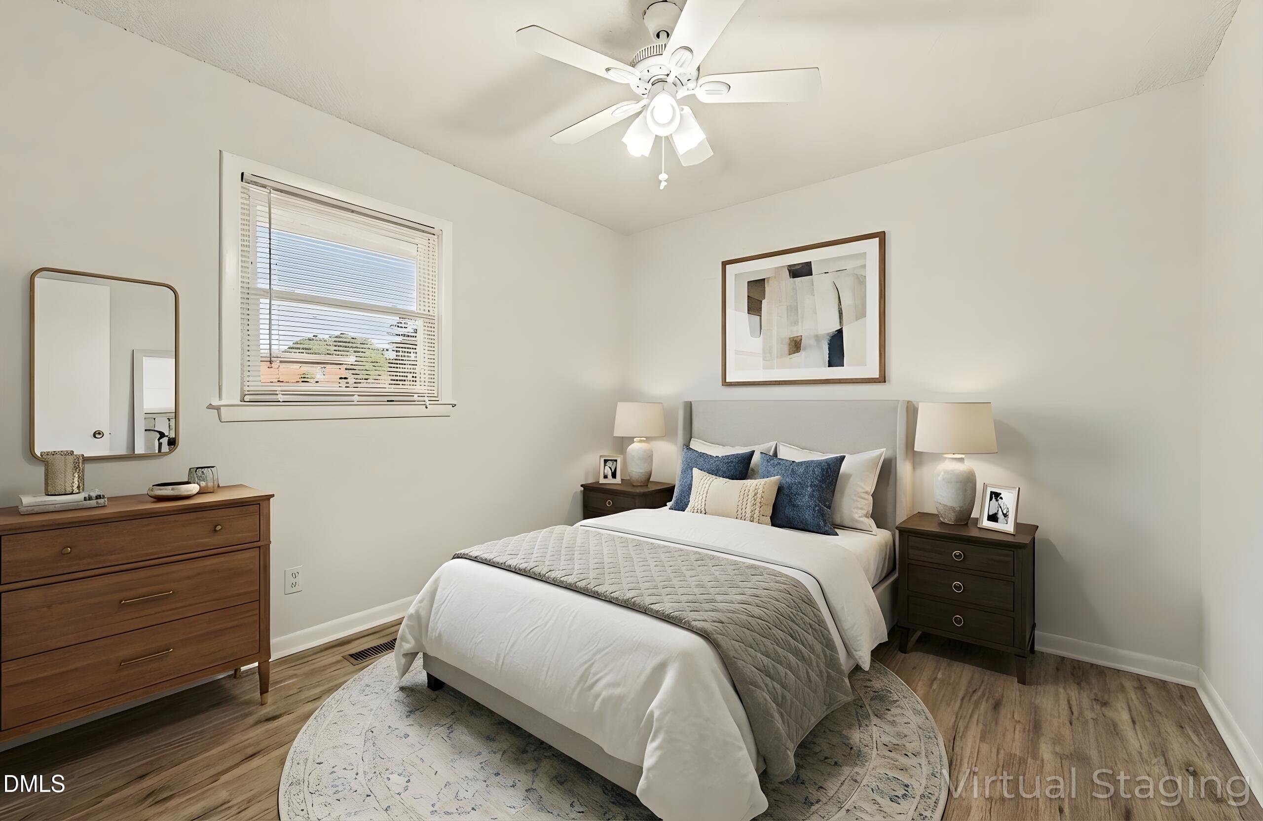 512 Bashford Road Raleigh, NC 27606 - Photo 13 of 37 Picture 12 Staged