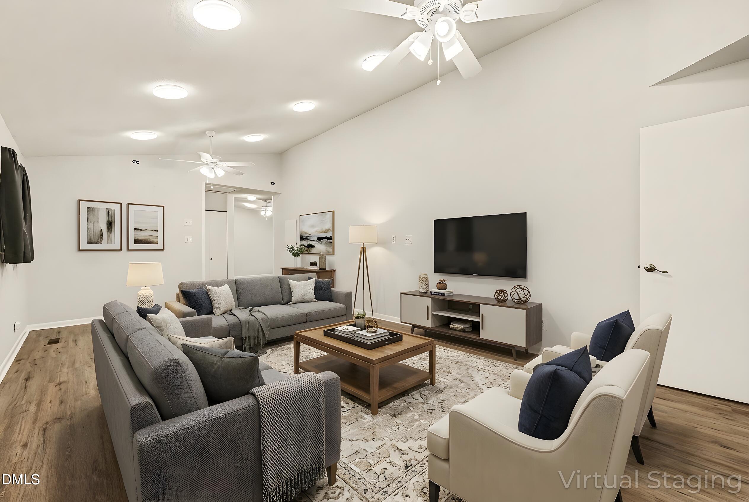 512 Bashford Road Raleigh, NC 27606 - Photo 20 of 37 Picture 17 Staged