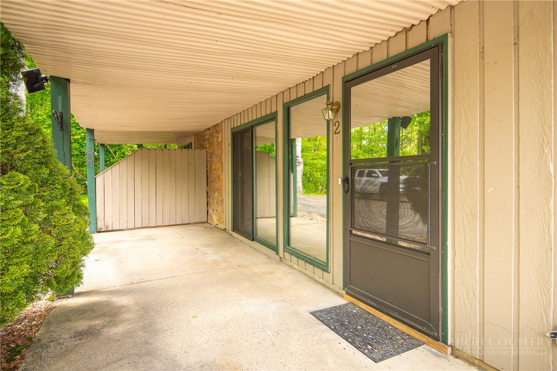 240 South Slope Road, Unit 2 Banner Elk, NC 28604 - Photo 18 of 22