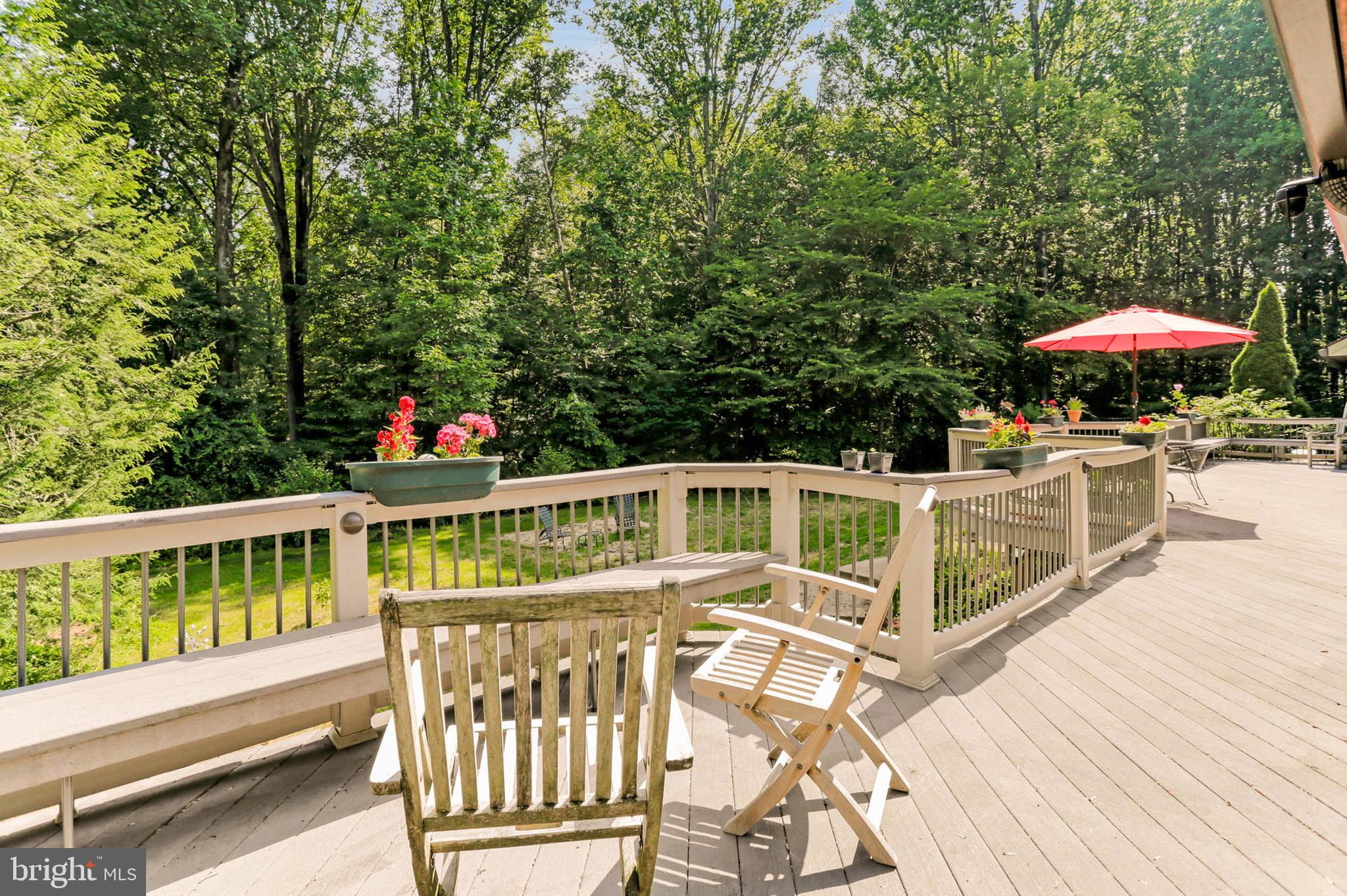 7033 Mink Hollow Road Highland, MD 20777 - Photo 58 of 79 Amazing views