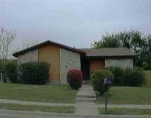 5501 Ferret Path Austin, TX 78744 - Photo 1 of 1 Gallery Image 1
