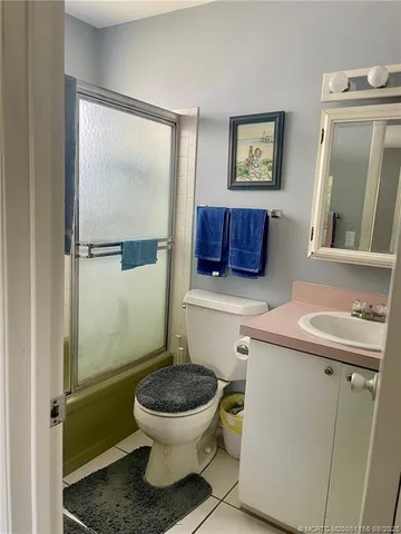 $105,000 | 2600 Southeast Ocean Boulevard, Unit A12, Stuart, FL 34996