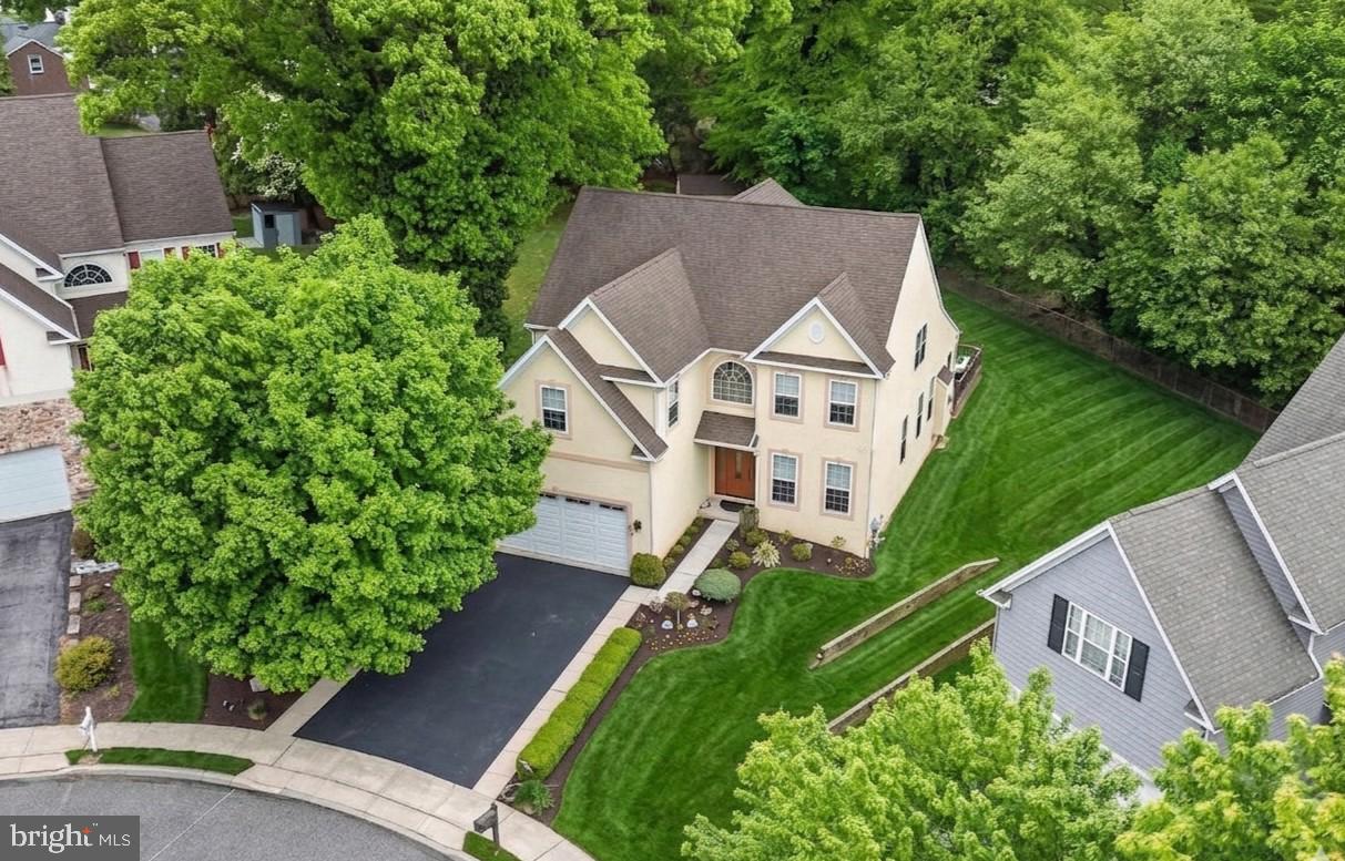 304 Carolee Circle Springfield, PA 19064 - Photo 2 of 29