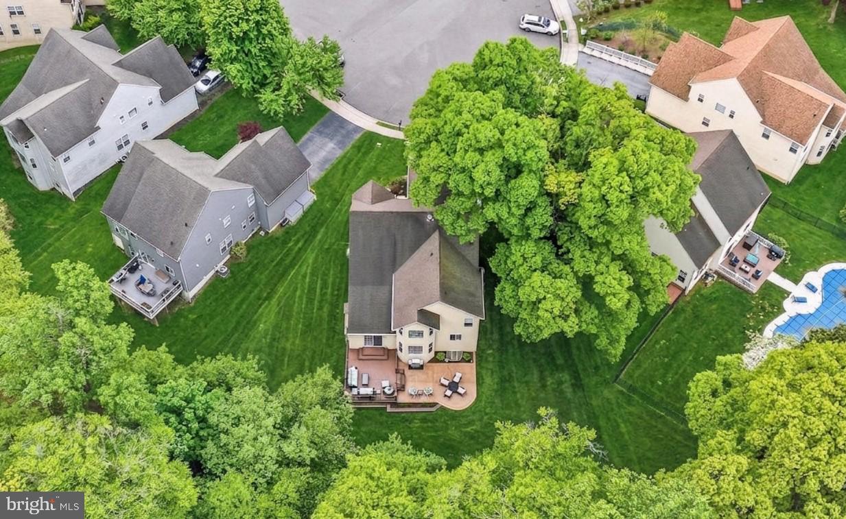 304 Carolee Circle Springfield, PA 19064 - Photo 4 of 29