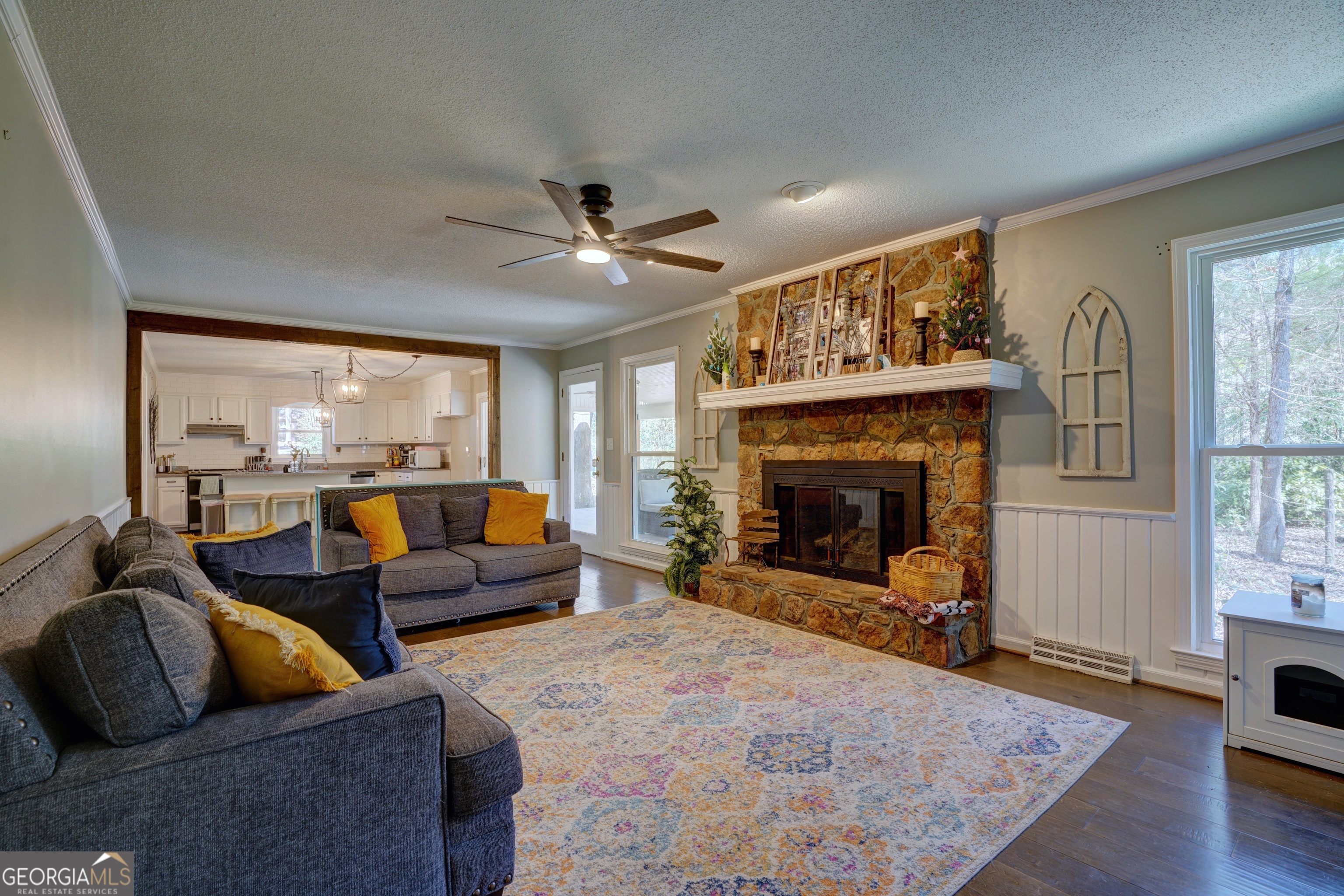 1 River Pl Drive Southwest Rome, GA 30165 - Photo 11 of 43 Gallery Image 11
