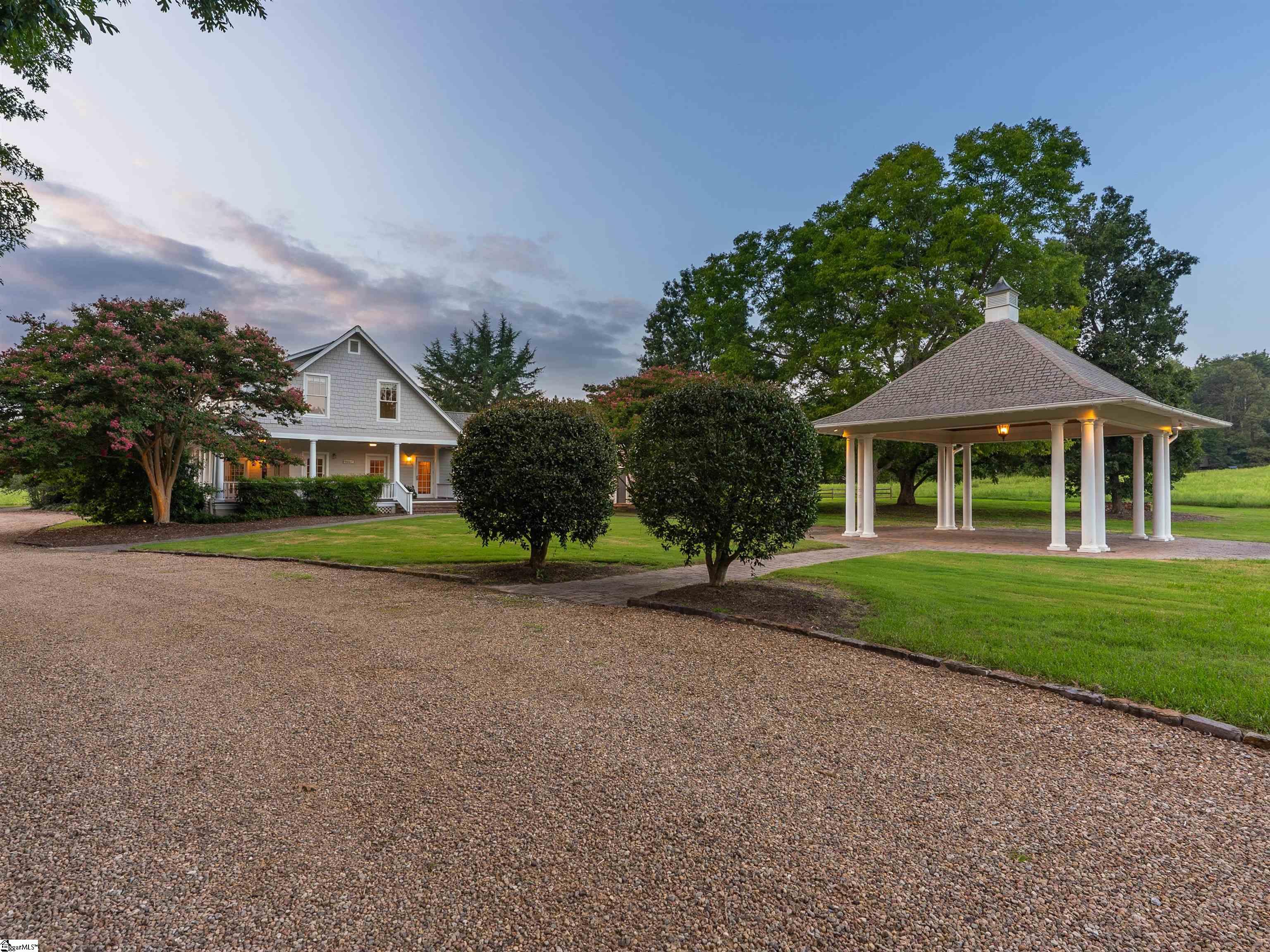 10490 New Cut Road Campobello, SC 29322 - Photo 3 of 50 Gallery Image 3