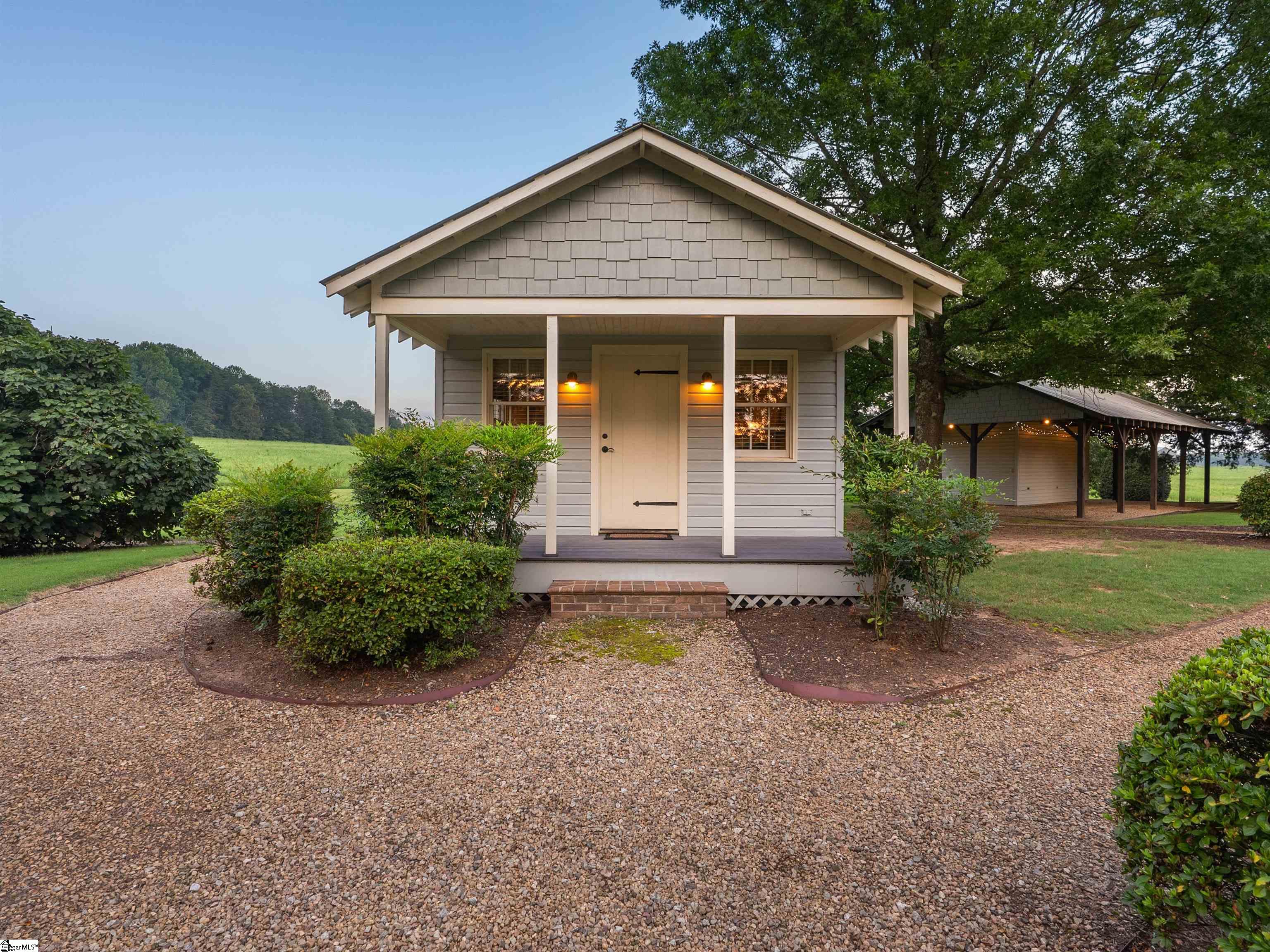 10490 New Cut Road Campobello, SC 29322 - Photo 34 of 50 Gallery Image 34