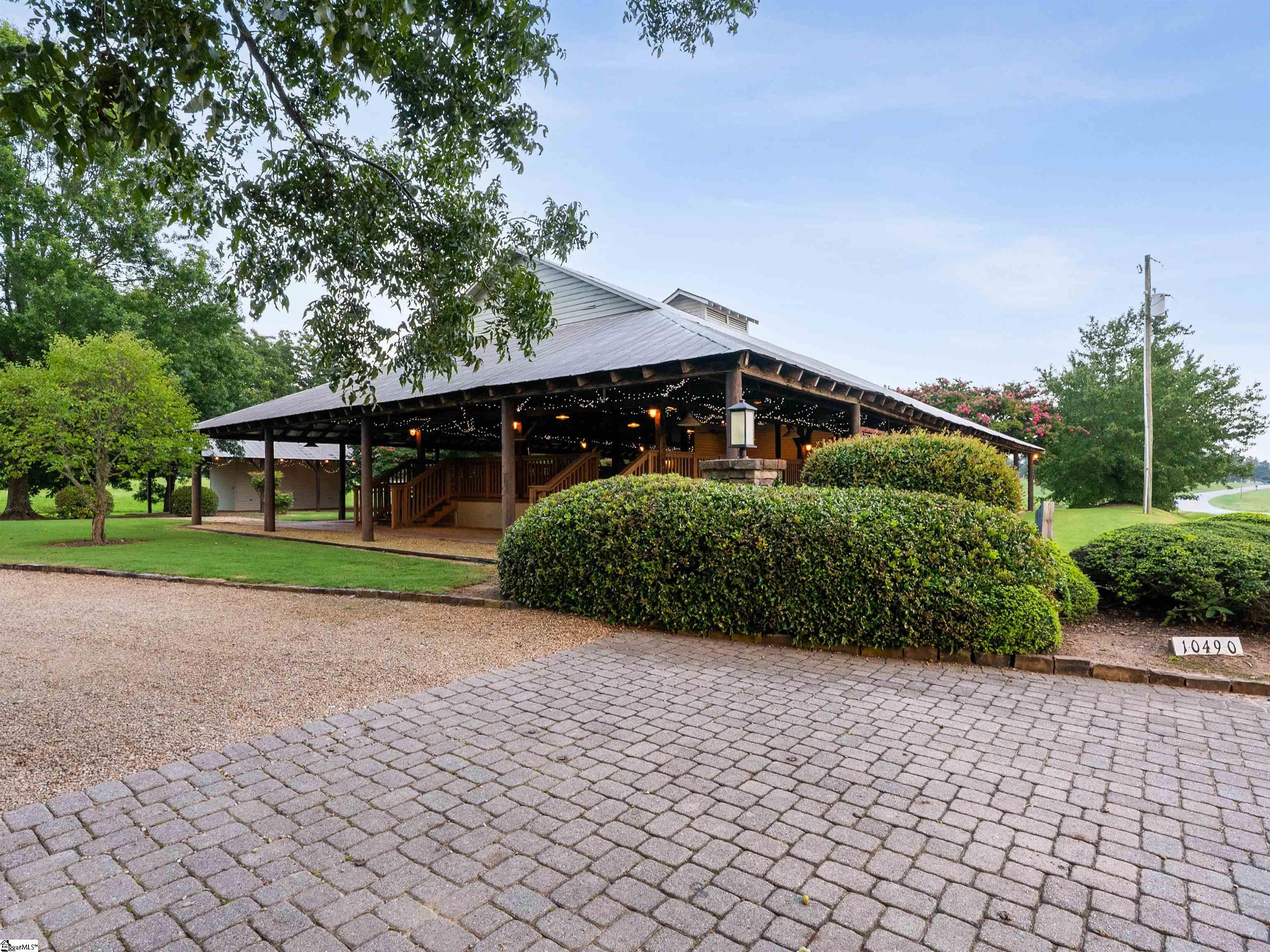 10490 New Cut Road Campobello, SC 29322 - Photo 39 of 50 Gallery Image 39