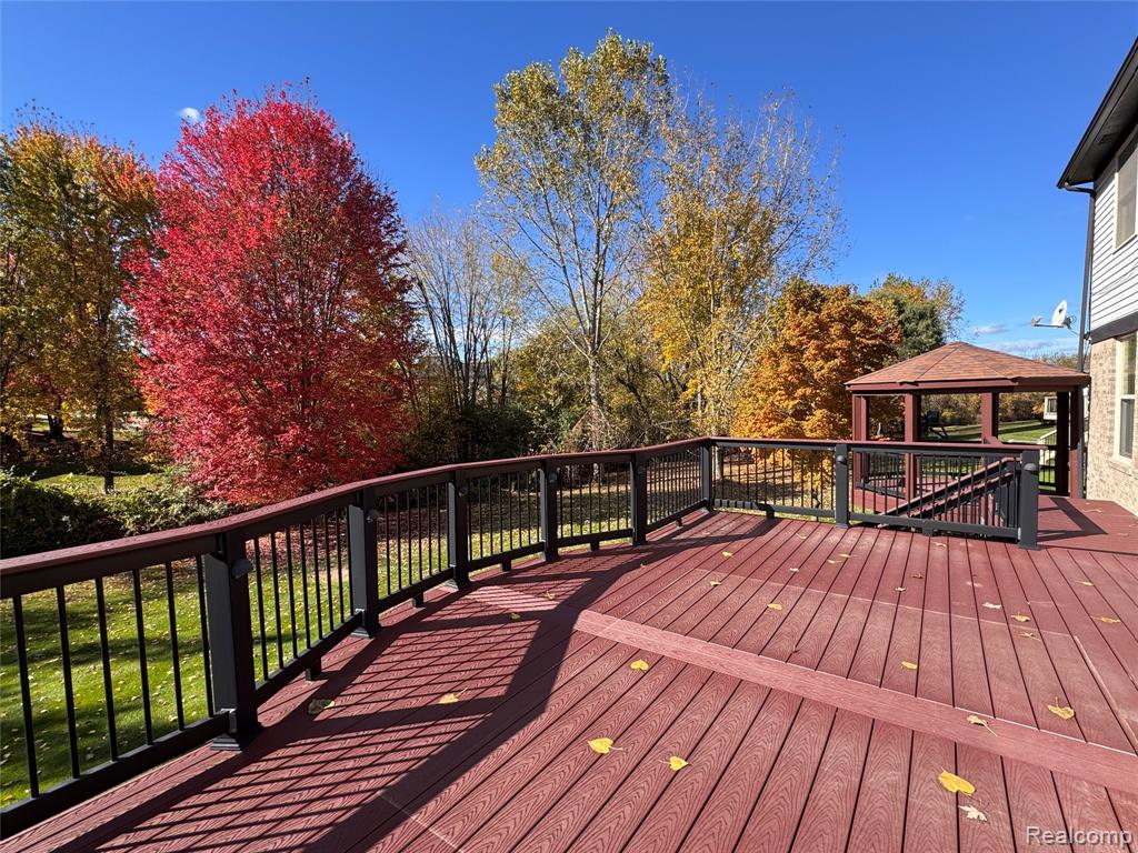 3727 Inverness Drive Rochester, MI 48306 - Photo 77 of 99