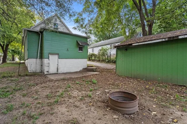 $139,900 | 534 South Evanston Avenue, Independence, MO 64053