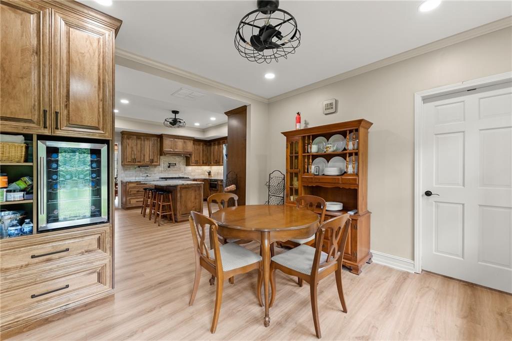 7215 Kelly Bridge Road Dawsonville, GA 30534 - Photo 14 of 83