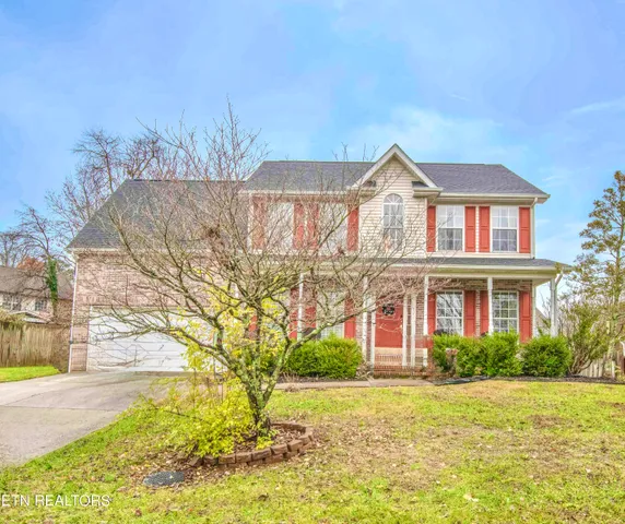 $429,900 | 1219 Emerald Forest Lane, Powell, TN 37849