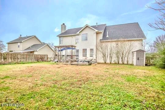 $419,900 | 1219 Emerald Forest Lane, Powell, TN 37849