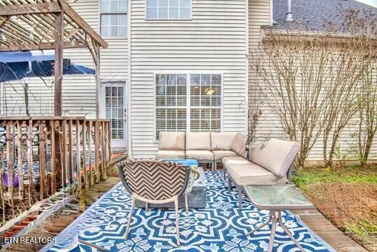 $419,900 | 1219 Emerald Forest Lane, Powell, TN 37849