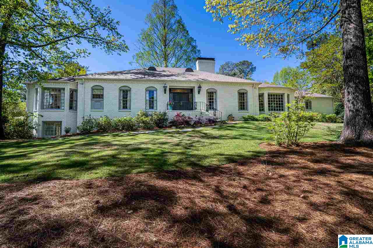 2837 Overton Road Birmingham, AL 35243 - Photo 36 of 45