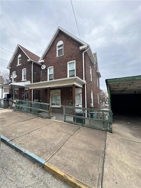 1601 Wolfe Avenue Braddock, PA 15104 - Photo 2 of 27