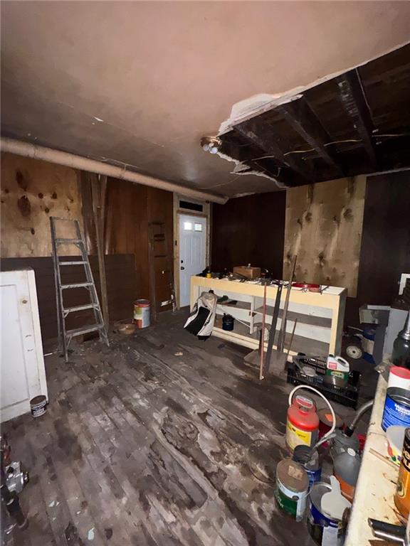 1601 Wolfe Avenue Braddock, PA 15104 - Photo 24 of 27