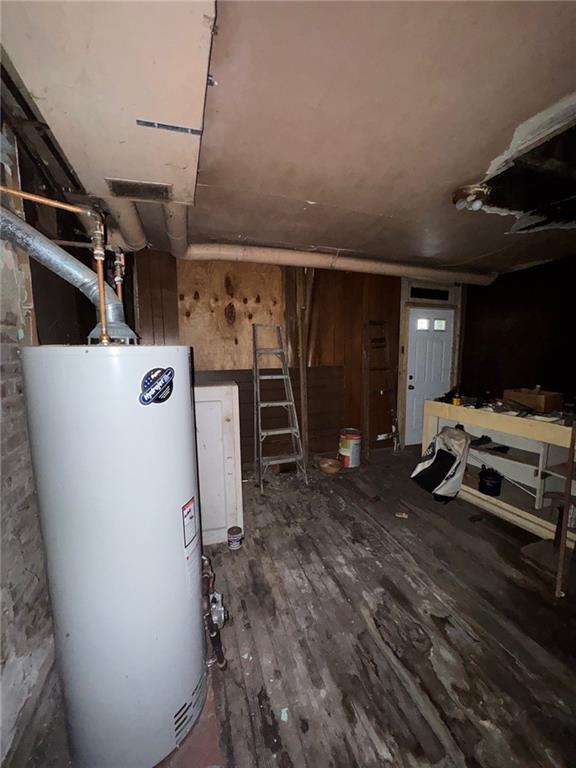 1601 Wolfe Avenue Braddock, PA 15104 - Photo 25 of 27