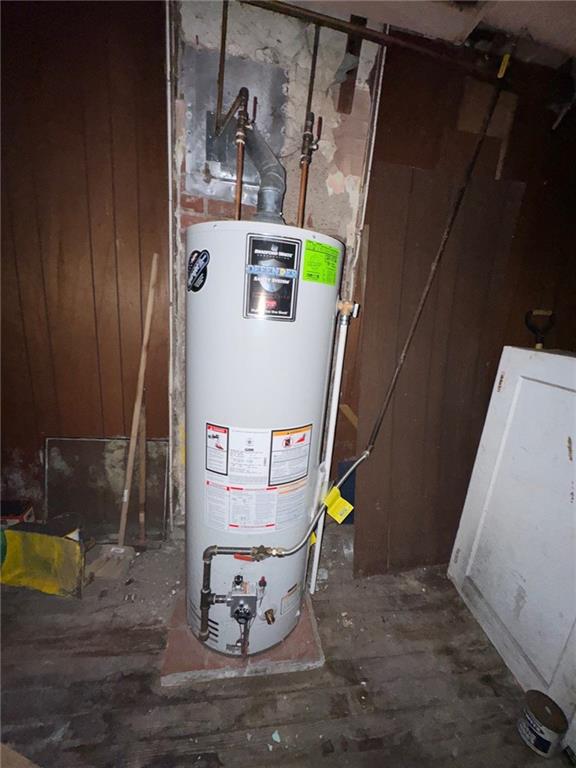 1601 Wolfe Avenue Braddock, PA 15104 - Photo 26 of 27