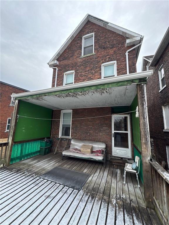 1601 Wolfe Avenue Braddock, PA 15104 - Photo 4 of 27