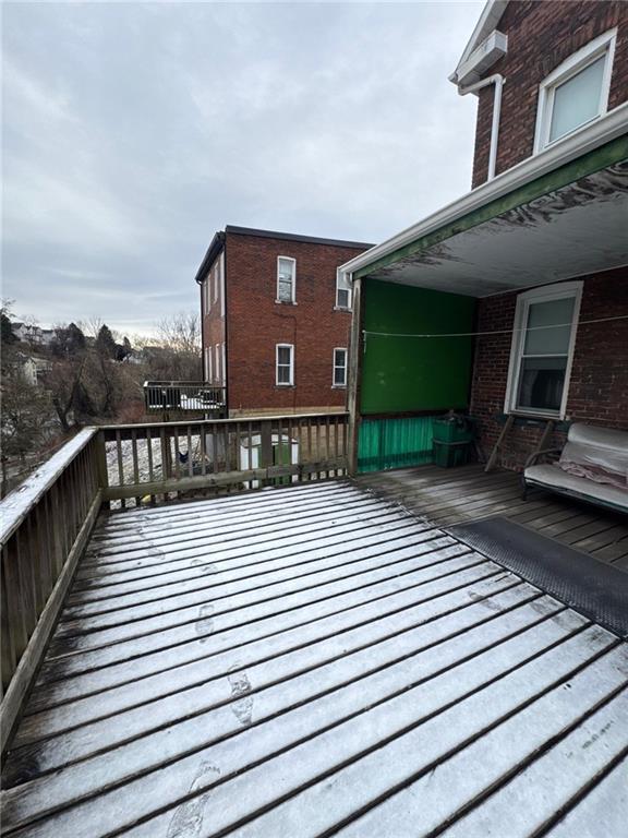 1601 Wolfe Avenue Braddock, PA 15104 - Photo 5 of 27