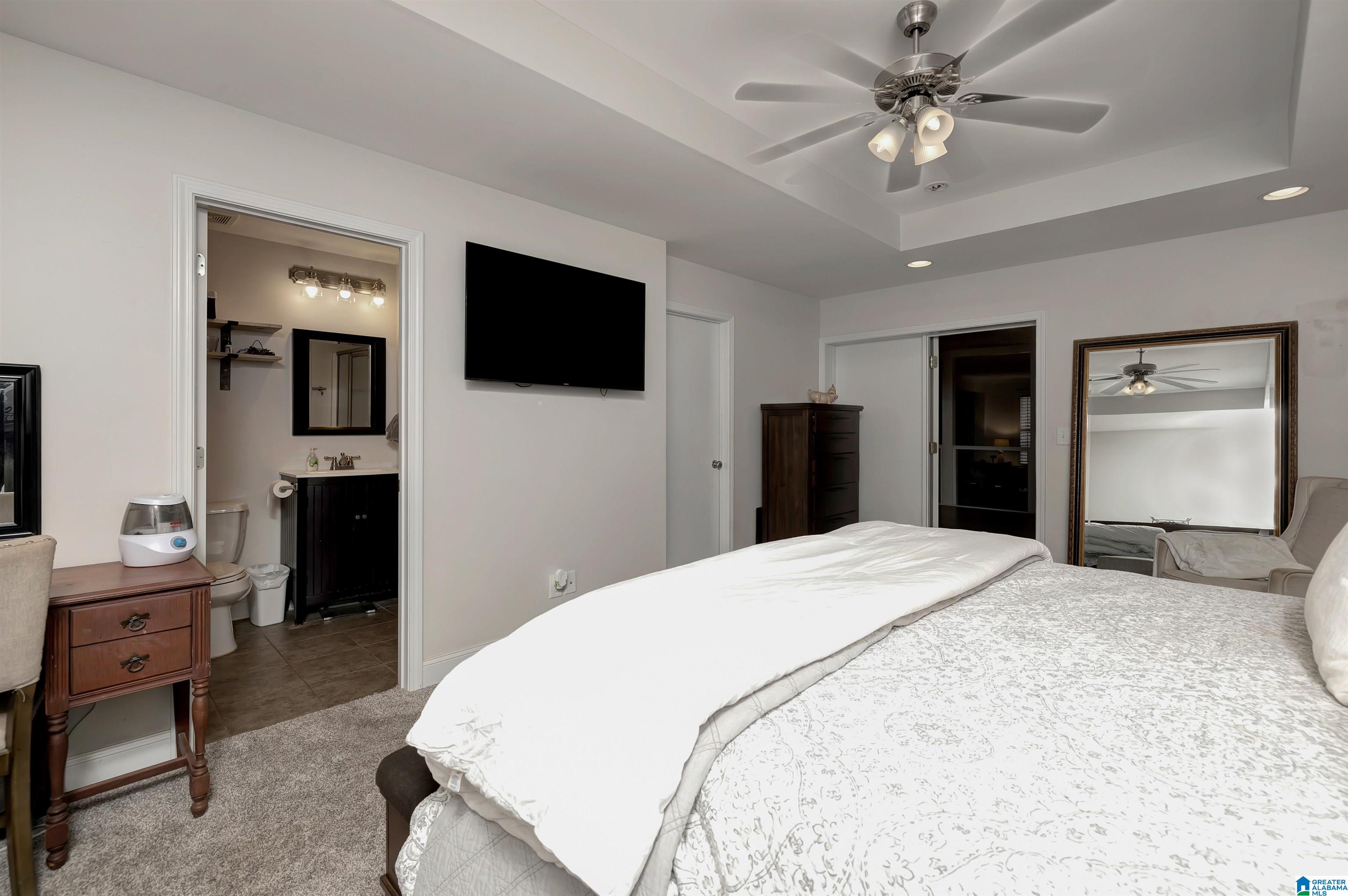 300 Ole Mill Road Trussville, AL 35173 - Photo 41 of 55