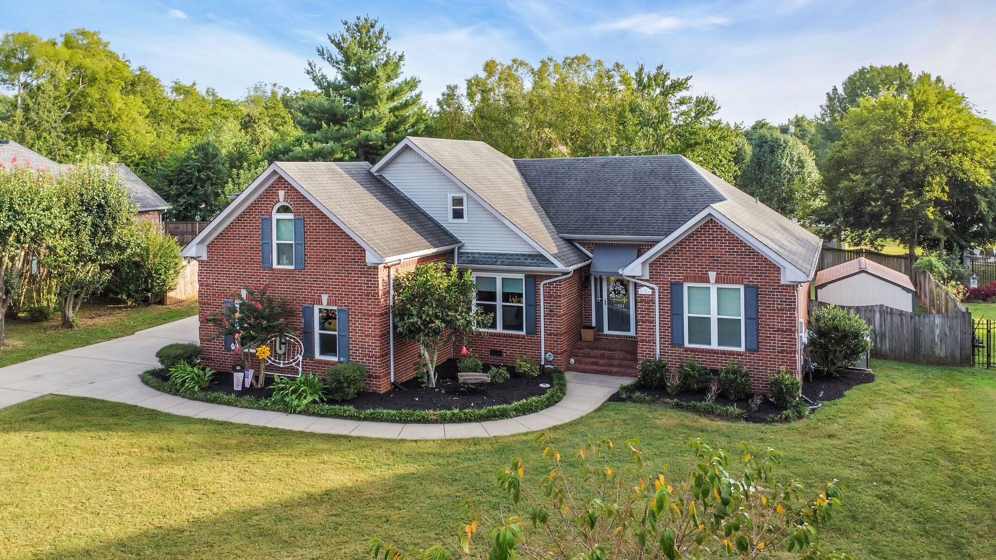 531 Independence Way Murfreesboro, TN 37129 - Photo 2 of 36