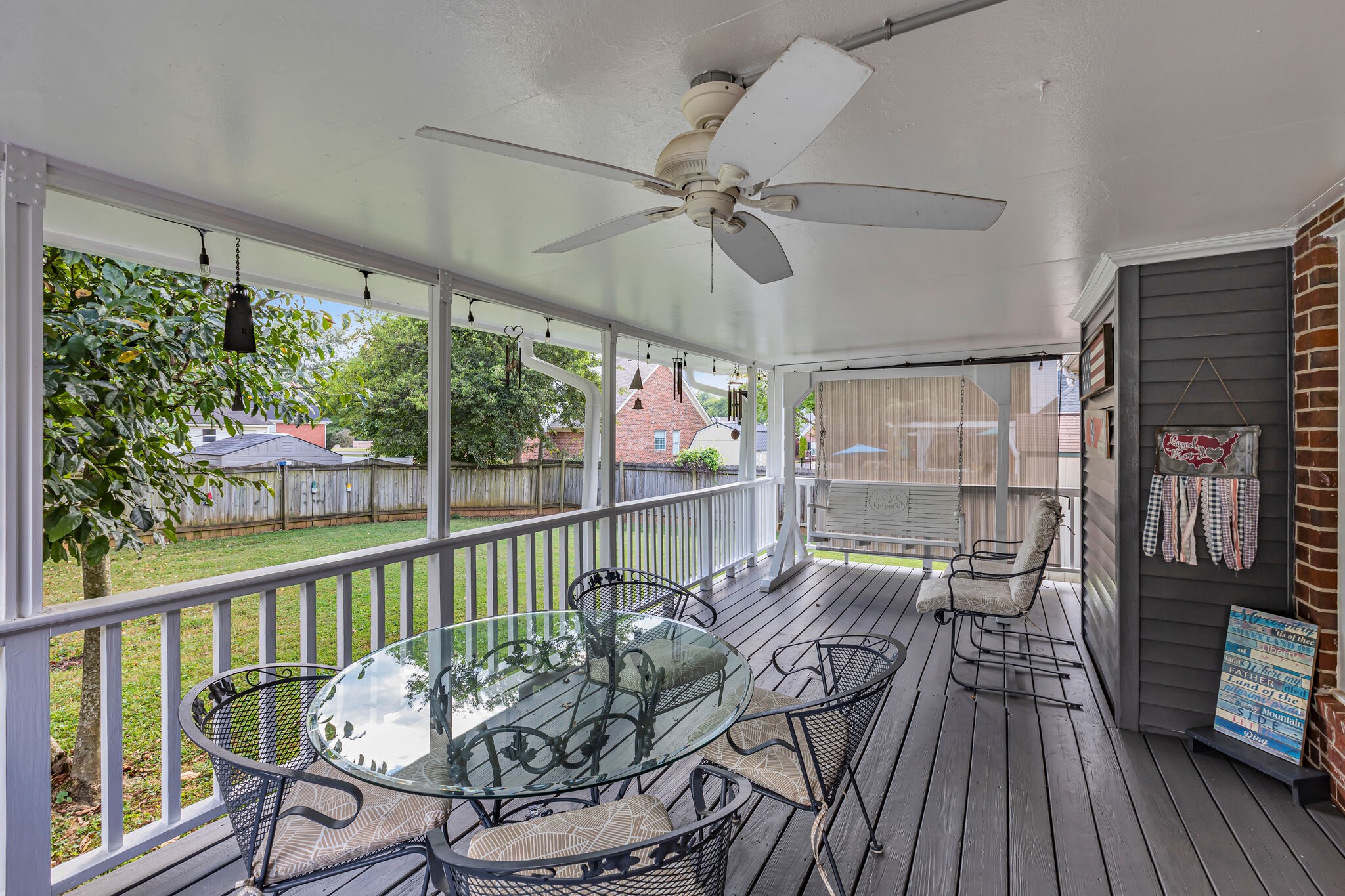 531 Independence Way Murfreesboro, TN 37129 - Photo 22 of 36