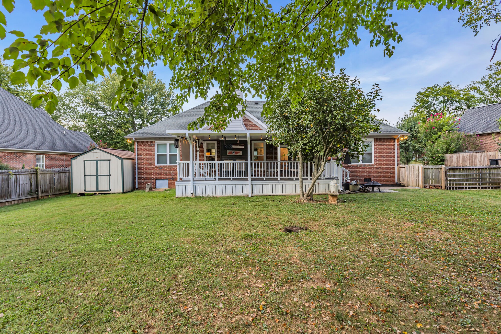 531 Independence Way Murfreesboro, TN 37129 - Photo 26 of 36