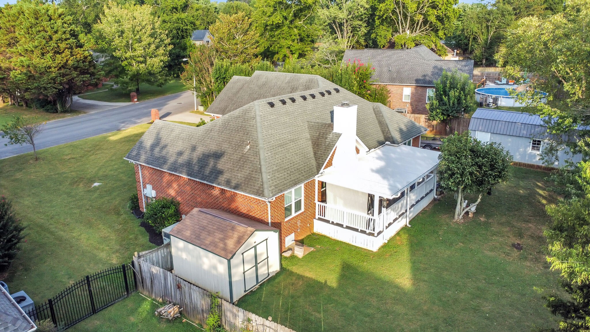 531 Independence Way Murfreesboro, TN 37129 - Photo 27 of 36