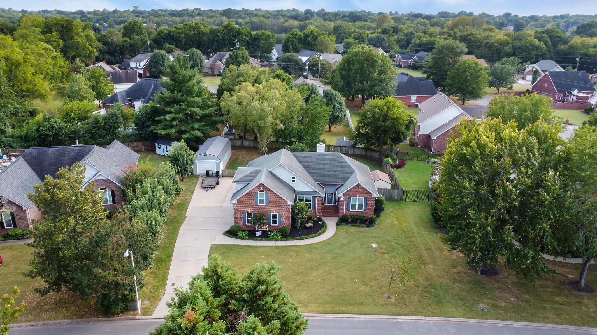 531 Independence Way Murfreesboro, TN 37129 - Photo 29 of 36