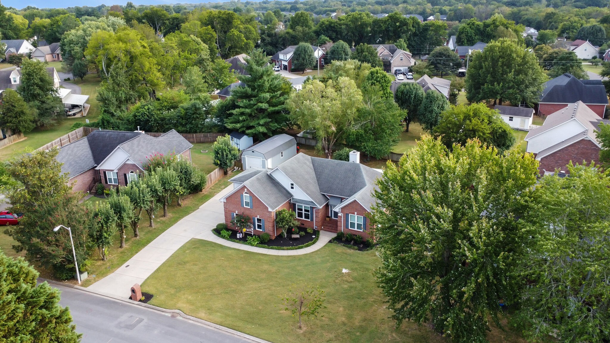 531 Independence Way Murfreesboro, TN 37129 - Photo 30 of 36