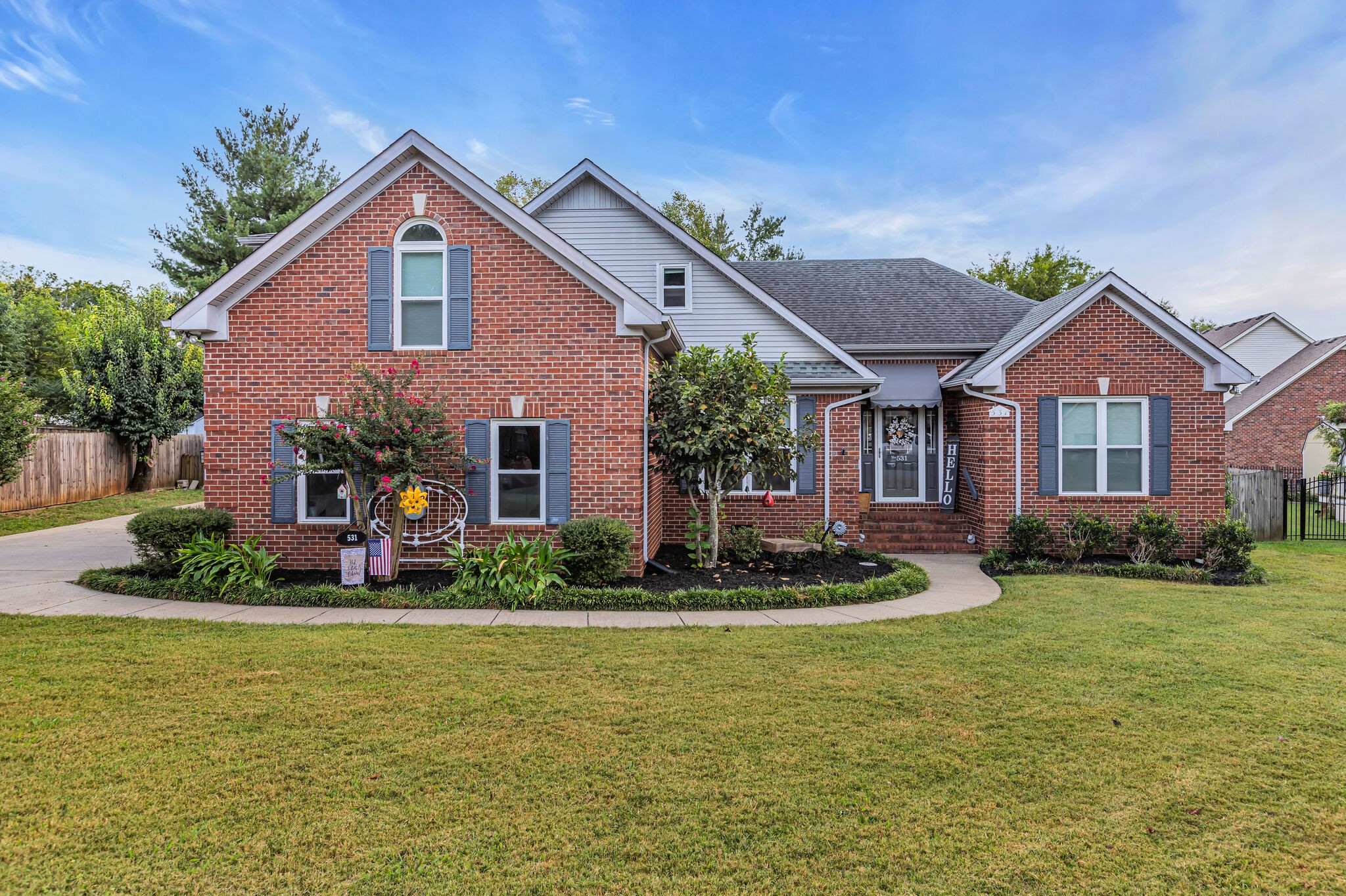 531 Independence Way Murfreesboro, TN 37129 - Photo 3 of 36