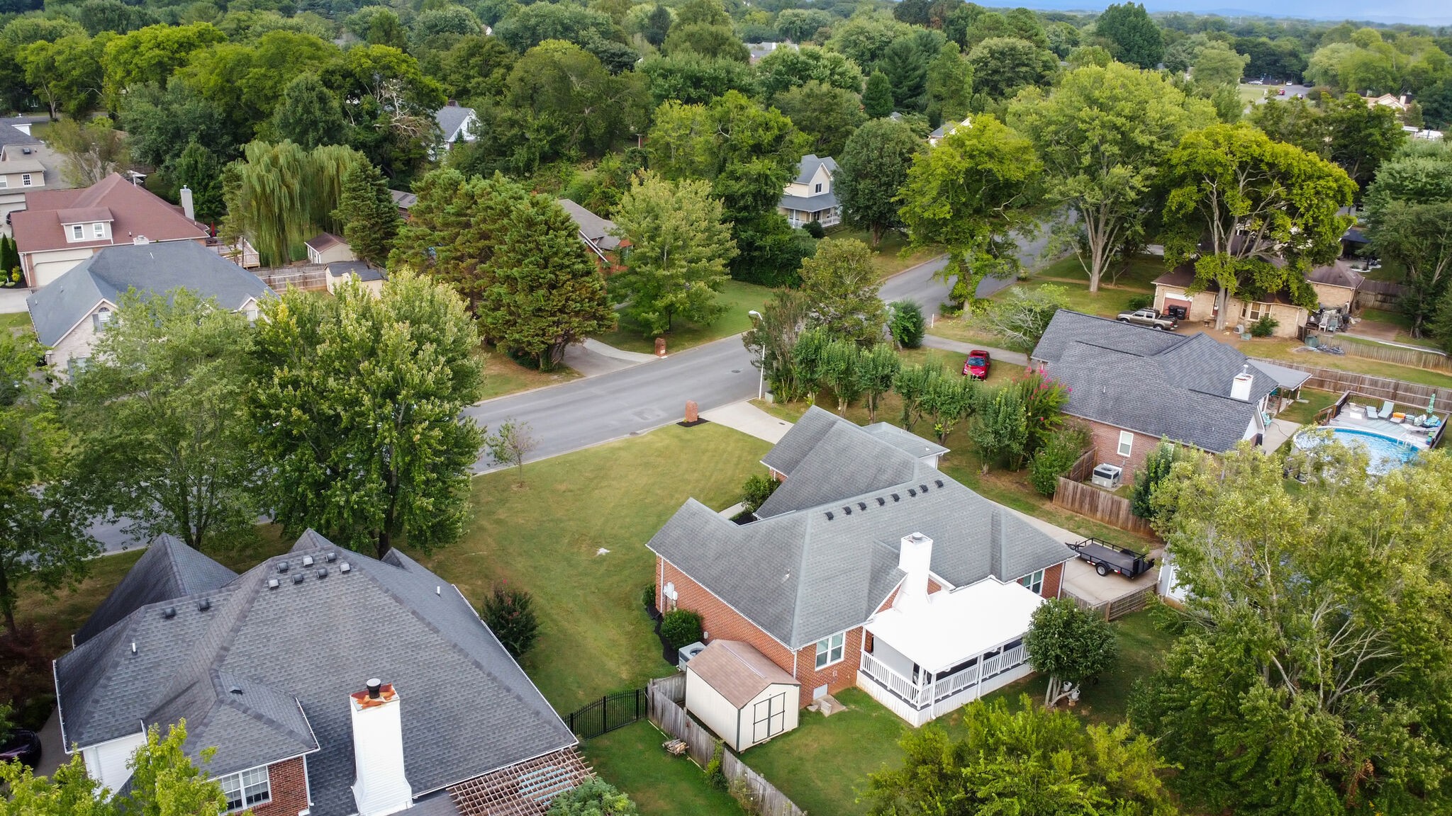 531 Independence Way Murfreesboro, TN 37129 - Photo 31 of 36