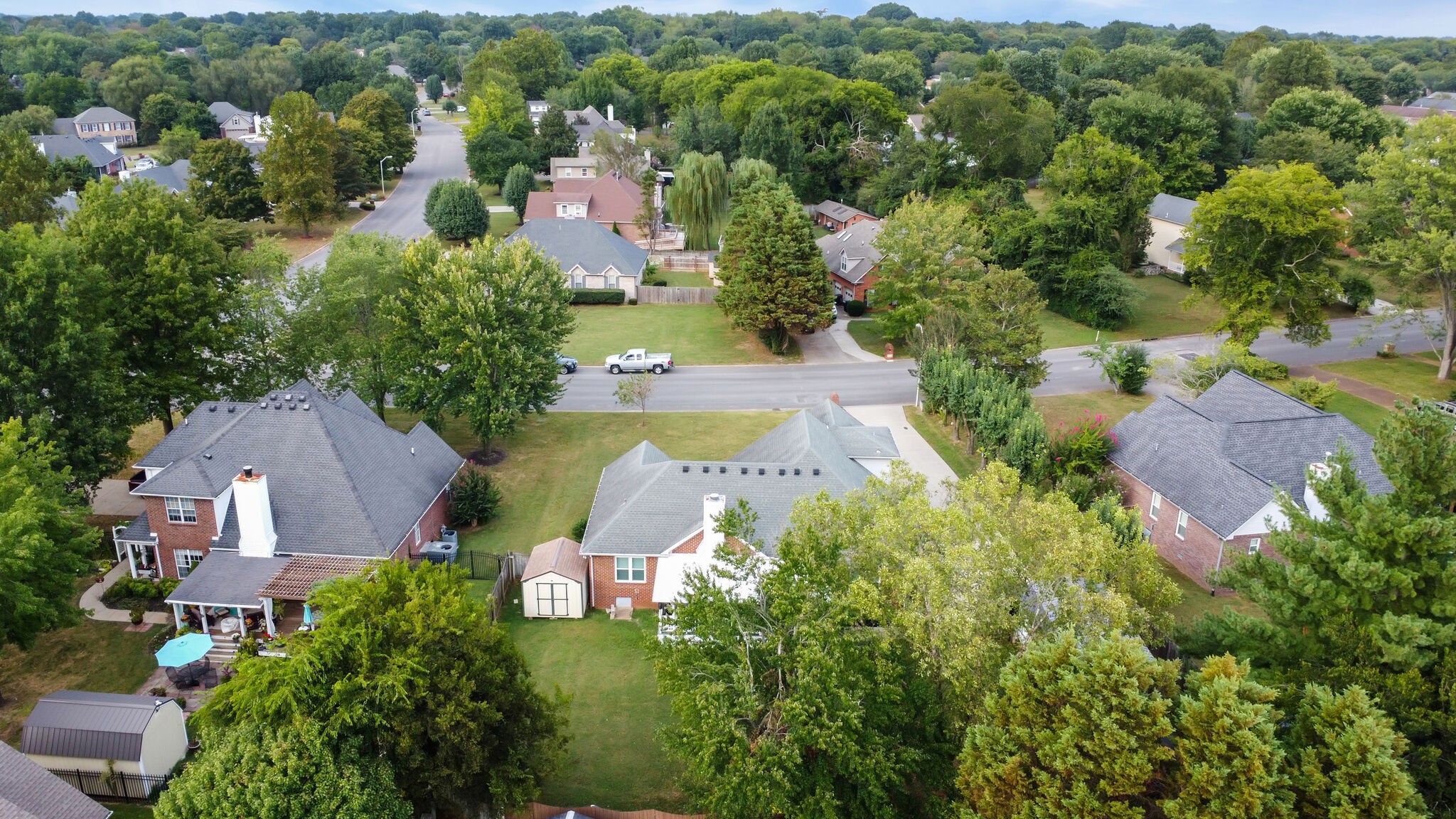 531 Independence Way Murfreesboro, TN 37129 - Photo 32 of 36