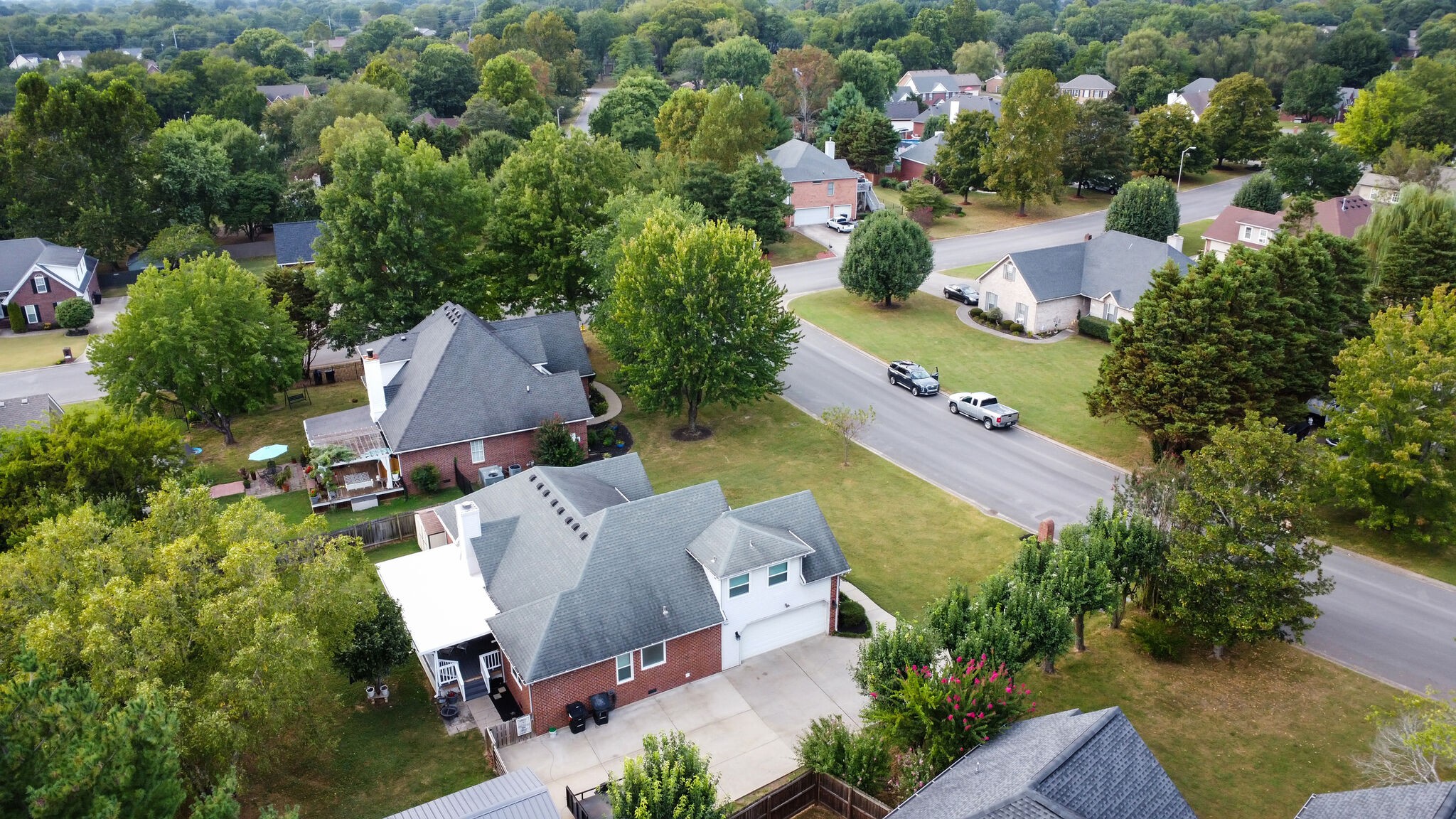 531 Independence Way Murfreesboro, TN 37129 - Photo 33 of 36