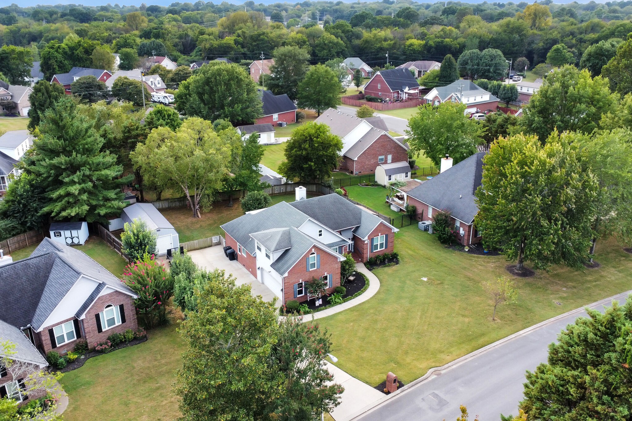 531 Independence Way Murfreesboro, TN 37129 - Photo 34 of 36