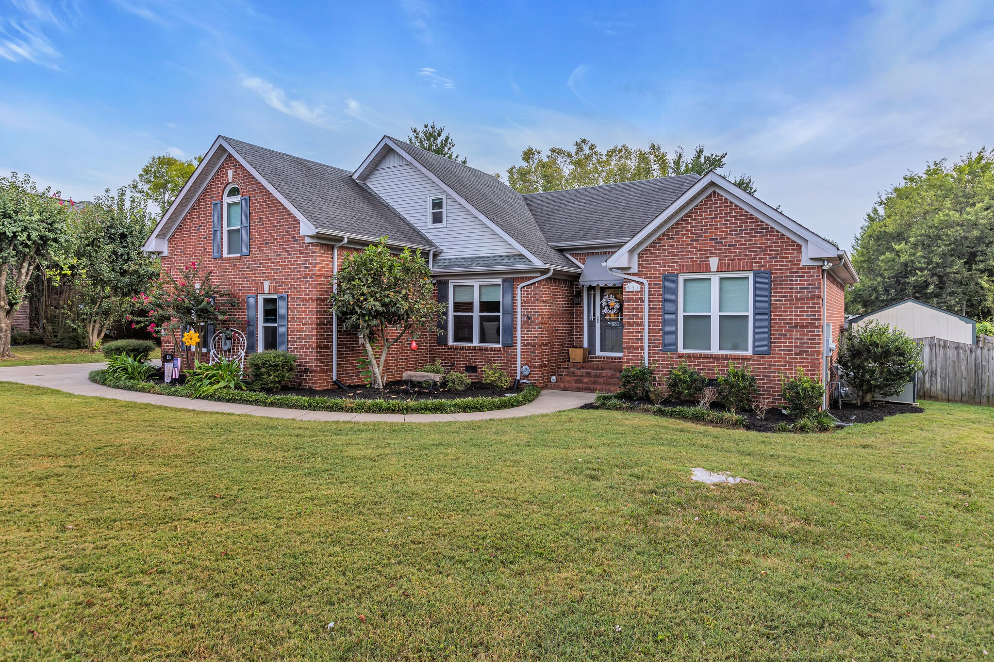 531 Independence Way Murfreesboro, TN 37129 - Photo 4 of 36