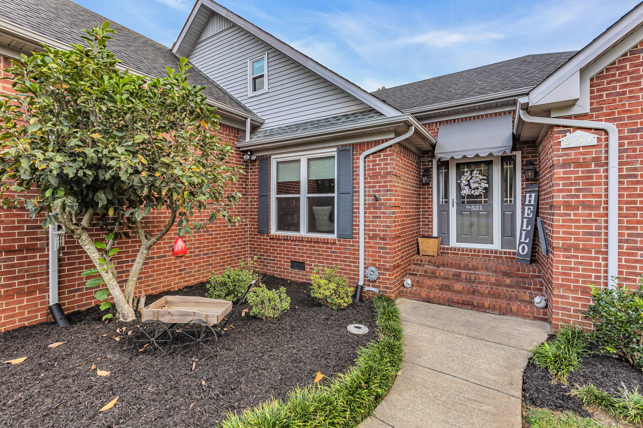 531 Independence Way Murfreesboro, TN 37129 - Photo 5 of 36