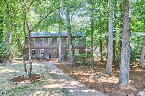 $850,000 | 2152 Lakeshore Court, Chapel Hill, NC 27514